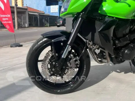 Z 750