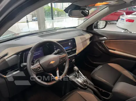 TRACKER 1.2 Turbo Premier