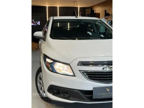 ONIX 1.0 MPFI LT 8V FLEX 4P MANUAL