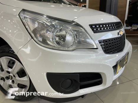 MONTANA 1.4 MPFI LS CS 8V FLEX 2P MANUAL