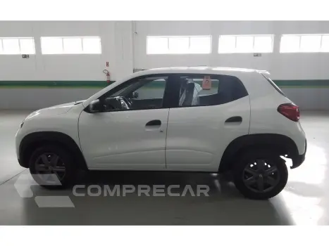KWID 1.0 12V SCE FLEX ZEN MANUAL