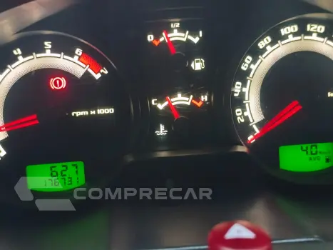 ECOSPORT 1.6 Freestyle 8V