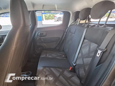 MOBI 1.0 8V EVO Like.