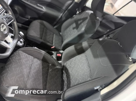 KICKS 1.6 16vstart Active