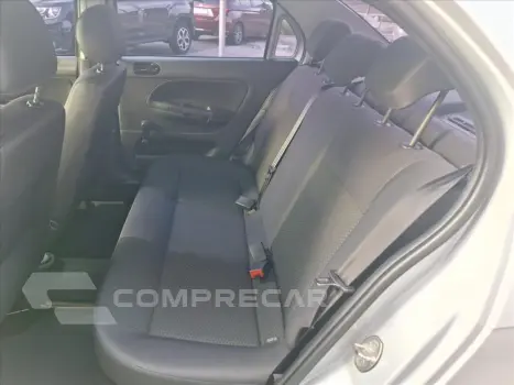 VOYAGE 1.6 16V MSI TOTALFLEX 4P AUTOMÁTICO