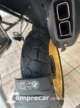 E 1250 Adventure Premium