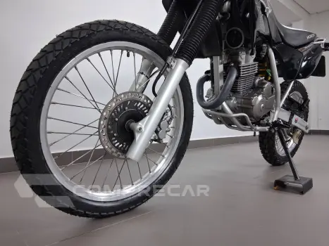 XR 250 TORNADO