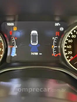 COMPASS LIMITED 2.0 4x2 Flex 16V Aut.