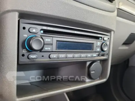 AGILE - 1.4 MPFI LTZ 8V 4P MANUAL