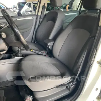 Punto ATTRACTIVE 1.4 Fire Flex 8V 5p