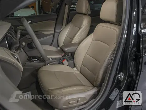 CRUZE 1.4 Turbo LTZ 16V