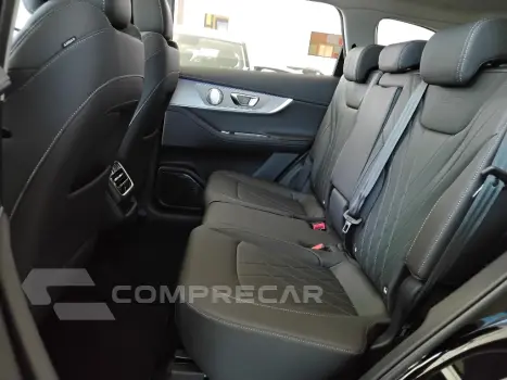 TIGGO 8 PRO 1.6 TGDI GASOLINA DCT
