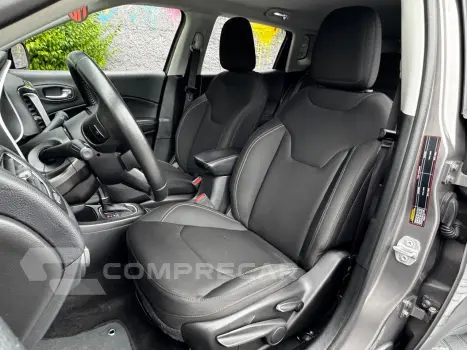 COMPASS 2.0 16V Sport