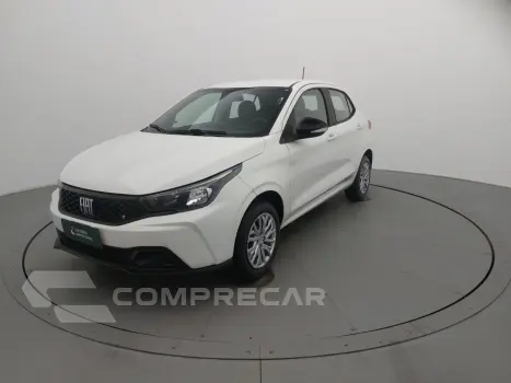 Fiat ARGO 1.0 FIREFLY FLEX DRIVE MANUAL 4 portas