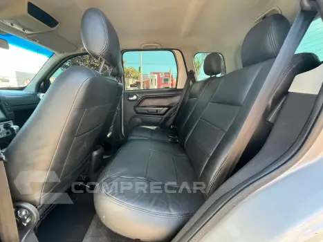 EcoSport XLT 1.6/ 1.6 Flex 8V 5p