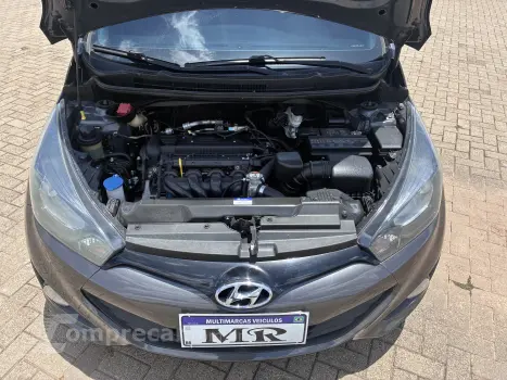 HB20 1.6 Comfort Plus 16V