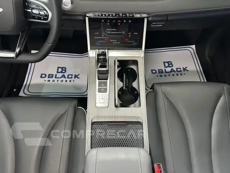 Tiggo 5X PRO 1.5 Turbo Flex Aut.