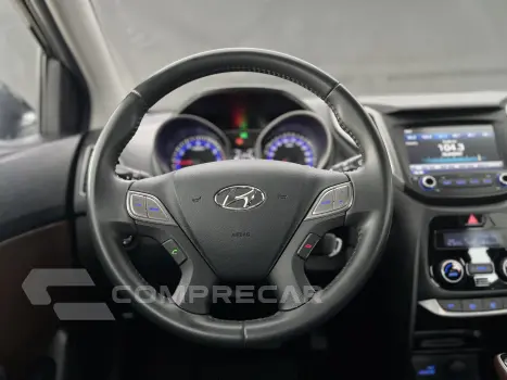 HB20 1.6 PREMIUM 16V FLEX 4P AUTOMÁTICO