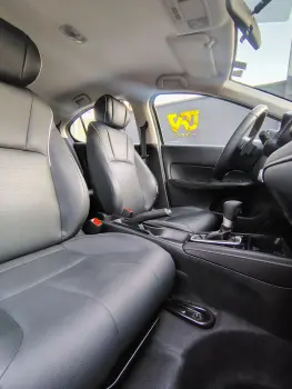 CITY Hatchback EXL 1.5 Flex 16V Aut.