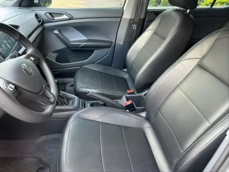 T-CROSS 1.0 200 TSI Sense