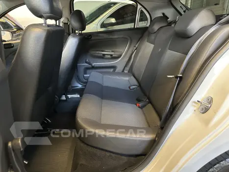 GOL 1.0 12V MPI Totalflex