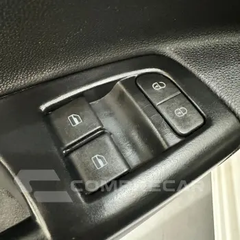 Saveiro Robust 1.6 Total Flex 16V