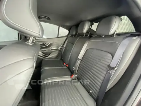 Fastback Limited Ed.1.3 270 T.Flex Aut.