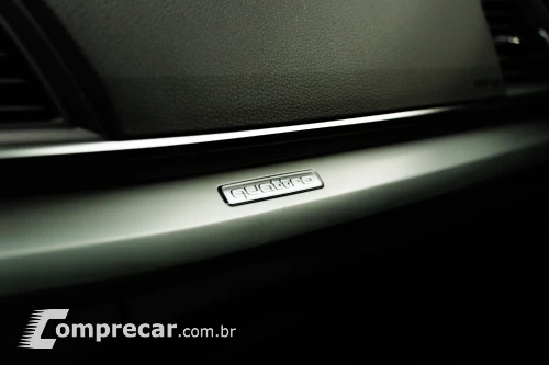 Q5 2.0 TFSI Prestige S Tronic