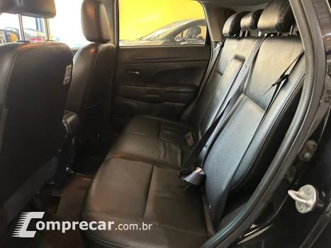ASX 2.0 16V 4x4 160cv Aut.