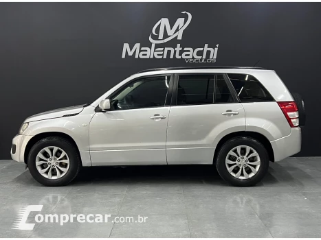 GRAND VITARA 2.0 4X2 16V GASOLINA 4P MANUAL