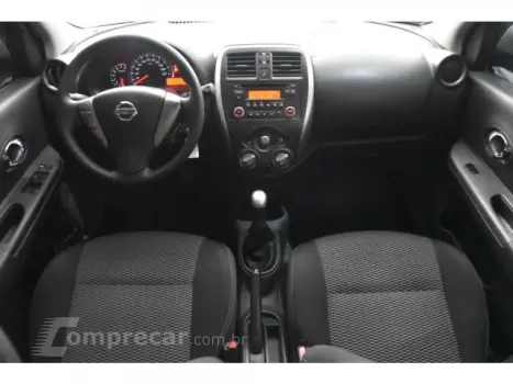 MARCH - 1.0 SV 12V 4P MANUAL