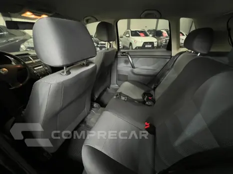 POLO 1.6 MI 8V E-FLEX 4P MANUAL