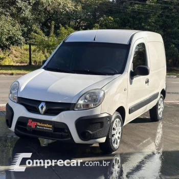 KGOO EXPRESS16
