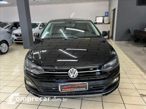 VIRTUS 1.0 200 TSI Highline