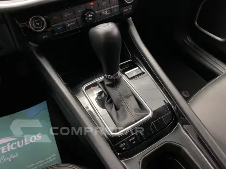 Compass 1.3 T270 Turbo Flex Longitude At6