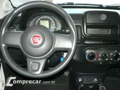MOBI 1.0 8V Like