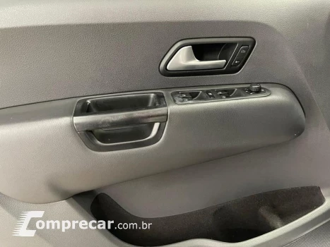 AMAROK CD 4X4 TREND