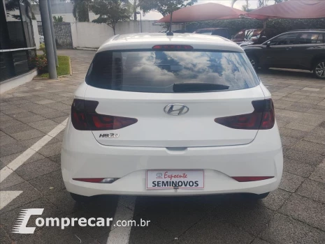 HB20 1.0 12V FLEX VISION MANUAL
