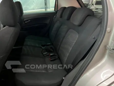 PUNTO - 1.4 ELX 8V 4P MANUAL