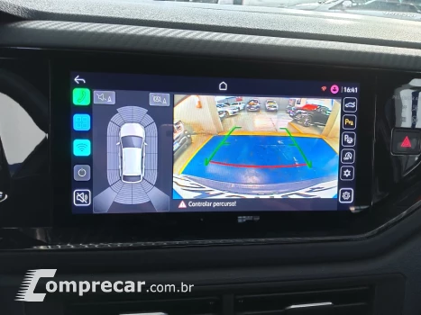 NIVUS 1.0 200 TSI TOTAL FLEX HIGHLINE AUTOMÁTICO