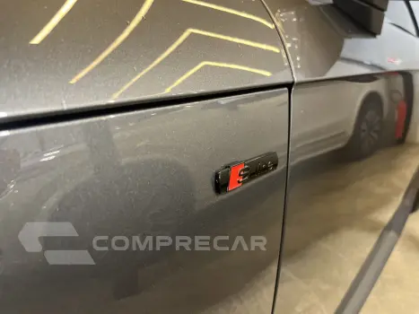 TT 2.0 TFSI COUPÉ AMBITION S-TRONIC AUTOMÁTICO