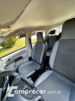 UP 1.0 TSI Move UP 12V