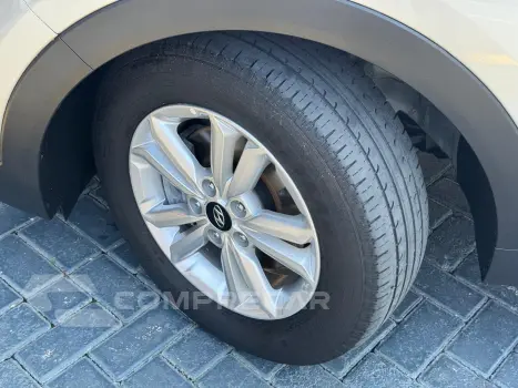 CRETA 1.6 16V Smart