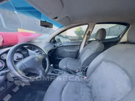 207 Hatch 1.4 4P XR FLEX