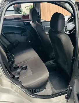 FIESTA 1.0 MPI First Hatch 8V