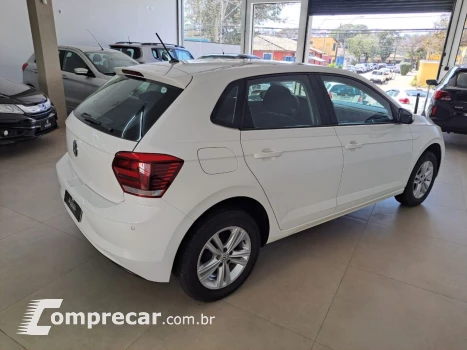 Polo 1.0 Flex 12V 5p