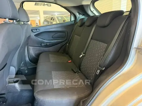 FORD KA 1.0 SE