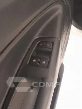 Saveiro 1.6 FLEX MSI ROBUST CABINE SIMPLES