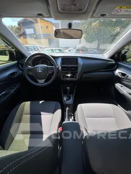 Yaris XL 1.5 AT