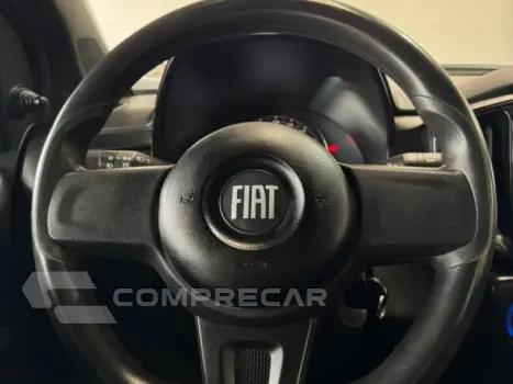 STRADA - 1.4 FIRE ENDURANCE CD MANUAL